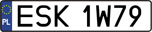 ESK1W79