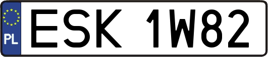 ESK1W82
