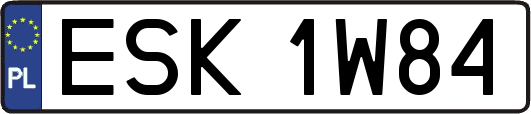 ESK1W84
