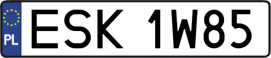 ESK1W85