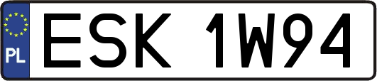 ESK1W94