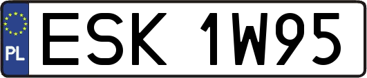 ESK1W95