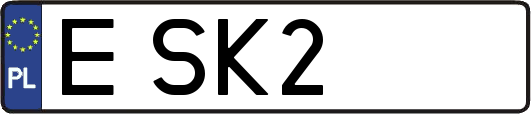 ESK2