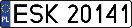 ESK20141