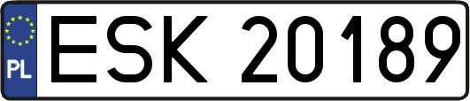 ESK20189
