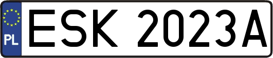 ESK2023A