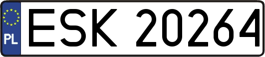 ESK20264