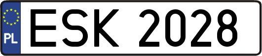ESK2028