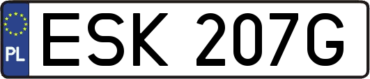 ESK207G