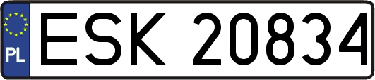 ESK20834