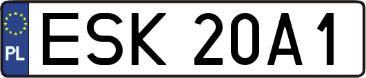 ESK20A1