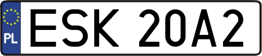 ESK20A2