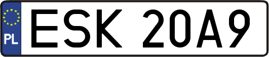 ESK20A9