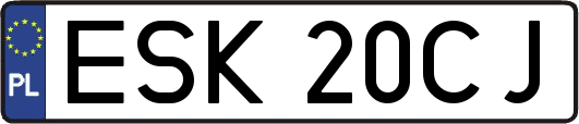 ESK20CJ