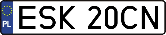ESK20CN