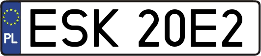ESK20E2