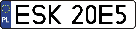 ESK20E5