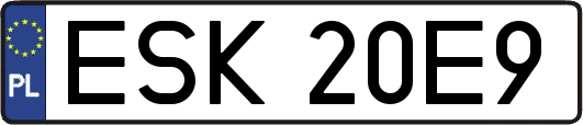 ESK20E9