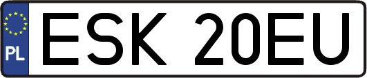 ESK20EU
