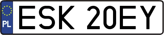ESK20EY