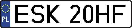 ESK20HF