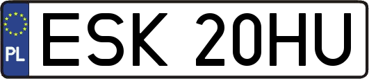 ESK20HU