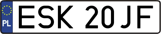ESK20JF