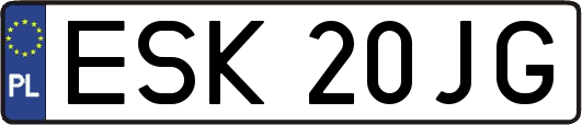 ESK20JG