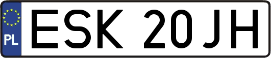 ESK20JH