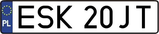 ESK20JT