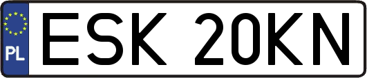 ESK20KN