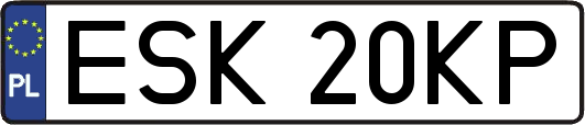 ESK20KP