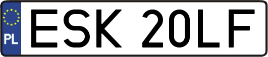 ESK20LF
