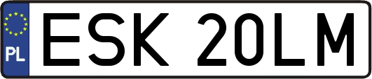 ESK20LM