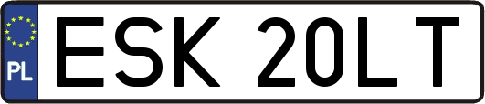 ESK20LT