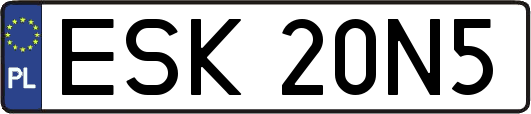 ESK20N5