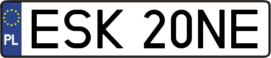 ESK20NE