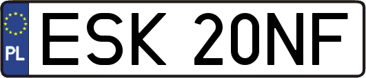 ESK20NF