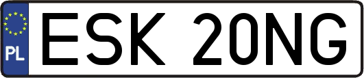 ESK20NG