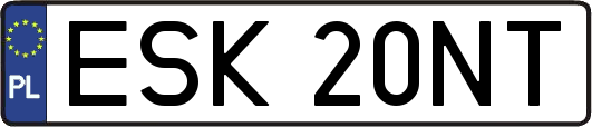 ESK20NT