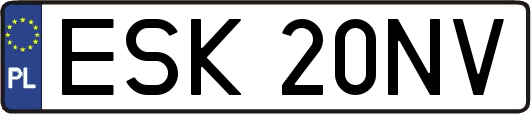 ESK20NV