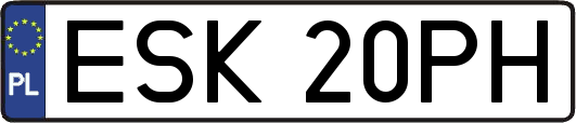 ESK20PH