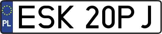 ESK20PJ