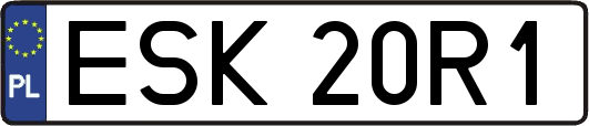 ESK20R1
