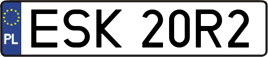 ESK20R2