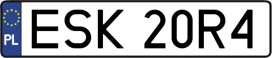 ESK20R4