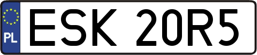 ESK20R5