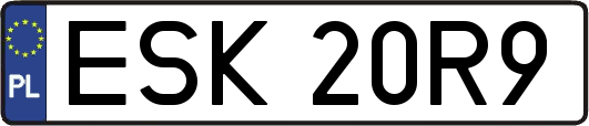 ESK20R9