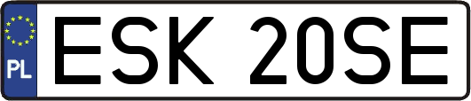 ESK20SE