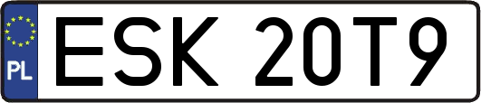 ESK20T9